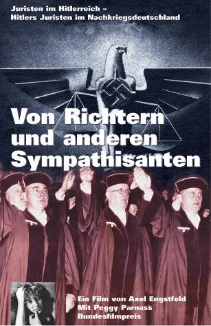 Von Richtern und anderen Sympathisanten