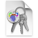 GnuPG-Schlüssel für dburchard@web.de